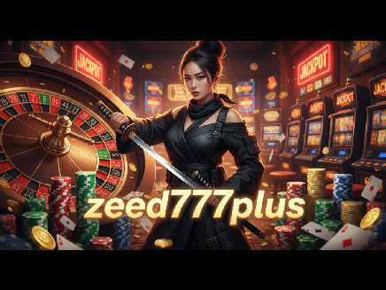 zeed777plus