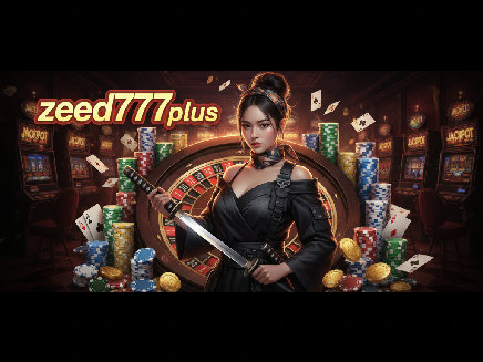 zeed777plus PG SLOT